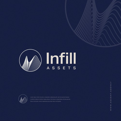 Infill Assets Logo