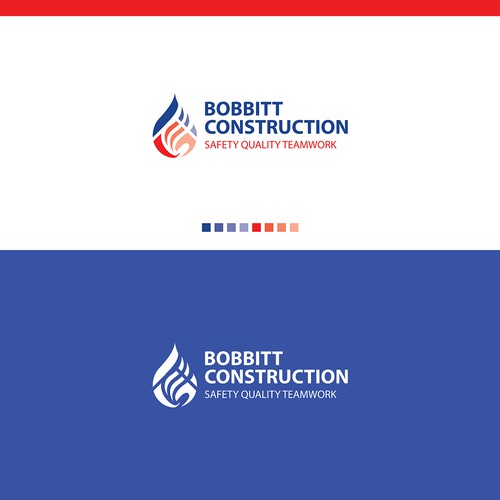 A logo for an oil industrial safety related company
