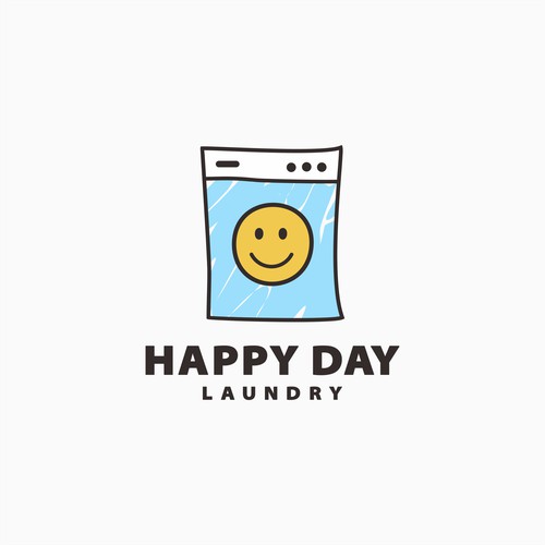 Happy Day logo