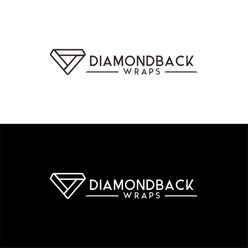 DIAMONDBACK WRAPS CONCEPT