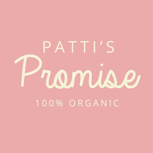 Patti's Promise Logo