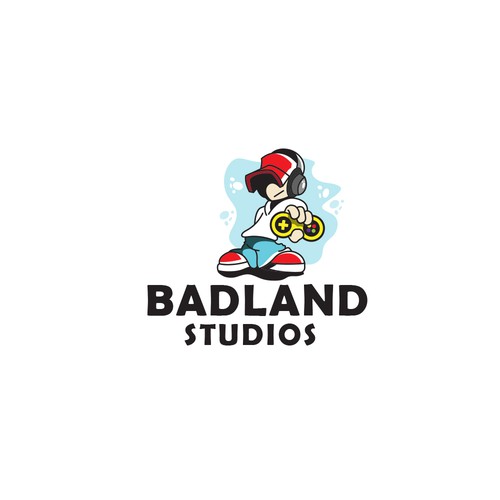 badland studio