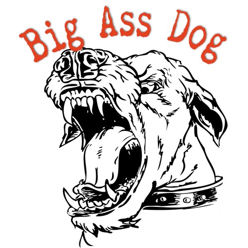 Big Ass Dog