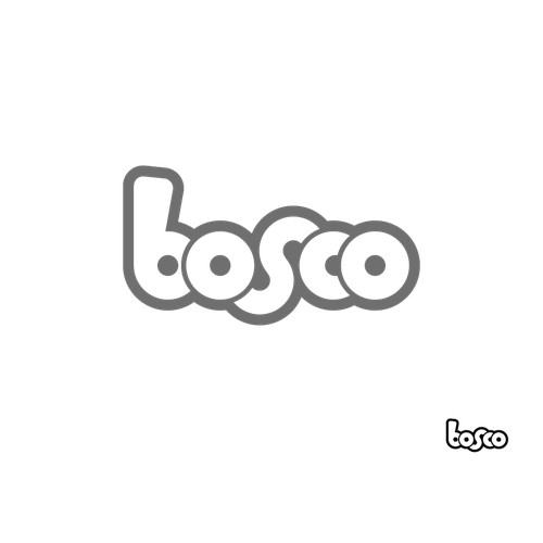 logo for Bosco