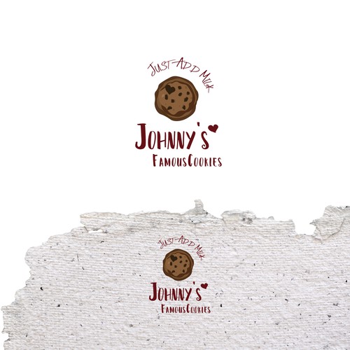 Johnny's Famous Cookies