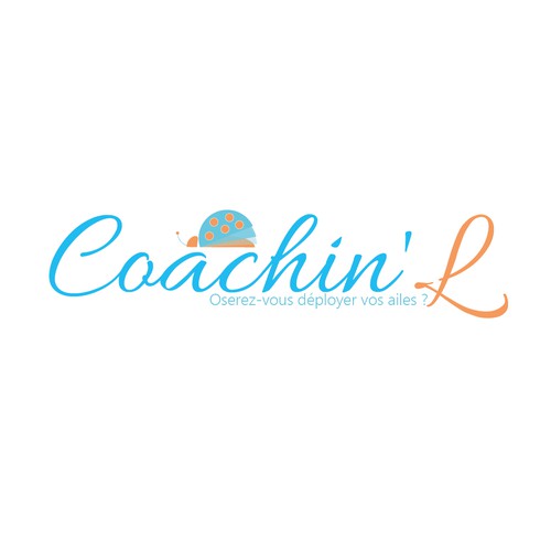 logo Coachin'l