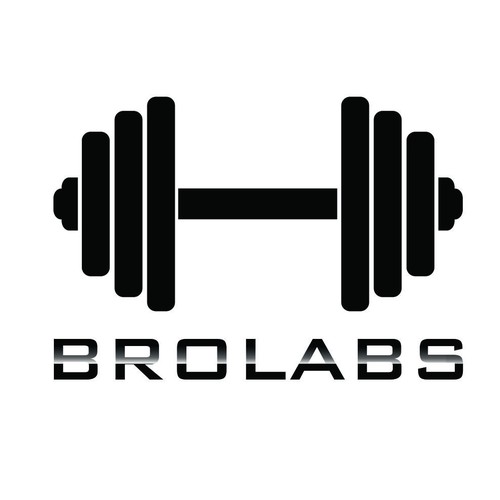 Create a bad ass logo for a fast growing men's interest fitness brand