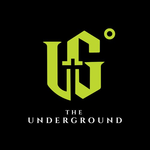 The Underground Logo 