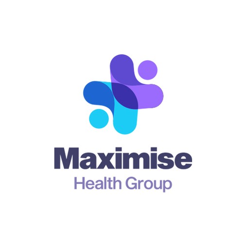 Maximise Logo Concept