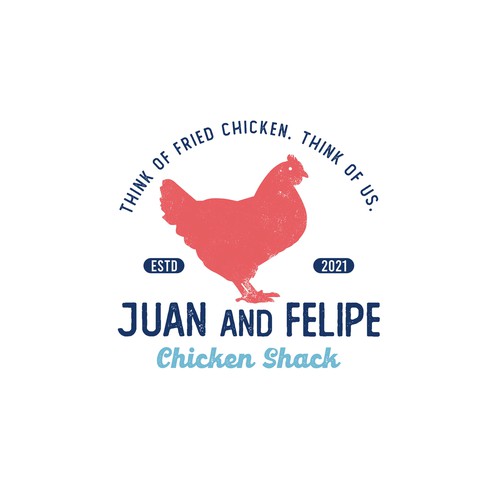 Logo for Restaurant