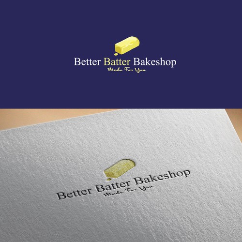 Bakeshop Logo Design