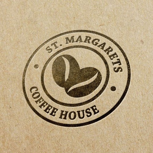 Logo For St. Margarets Coffee House