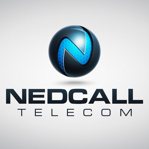 Logo nedcall