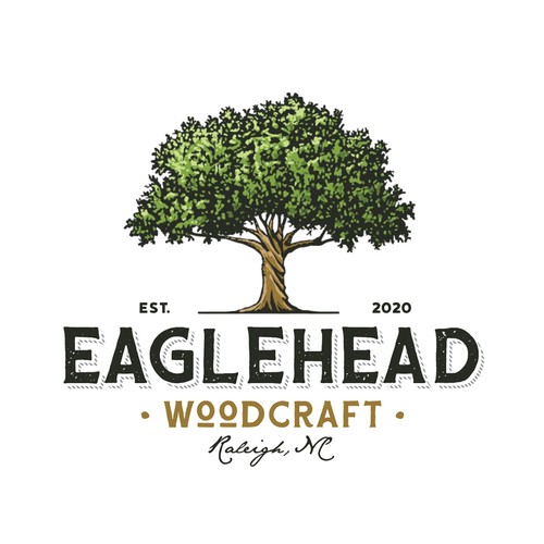 Eaglehead 