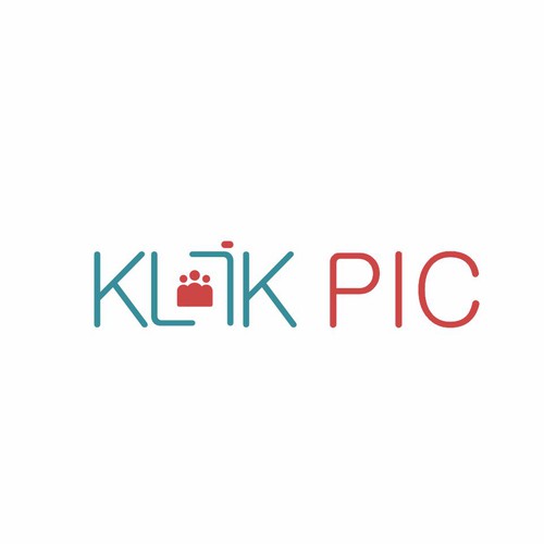 logo klik pic