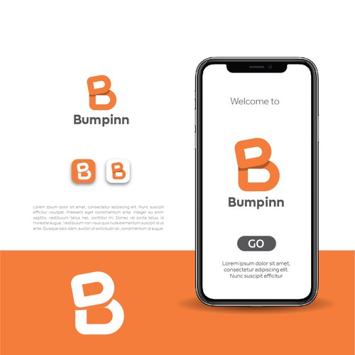 Bumpinn Logo