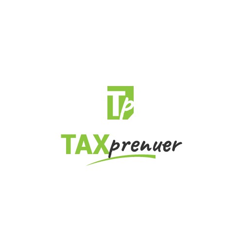 Tax Logo