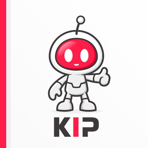 AI mascot