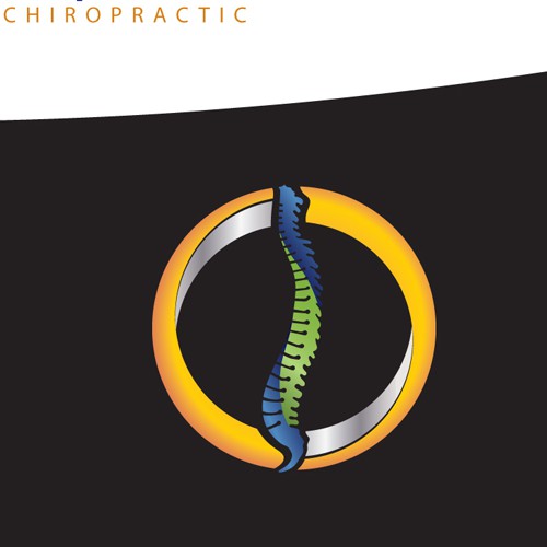 not your typical chiropractor!! We need a LOGO as COOL as we are