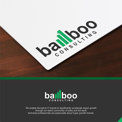 Bamboo Consulting