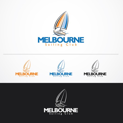 Melbourne Sailing club