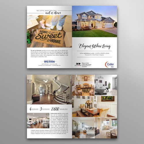 World Class Title Housing Brochure