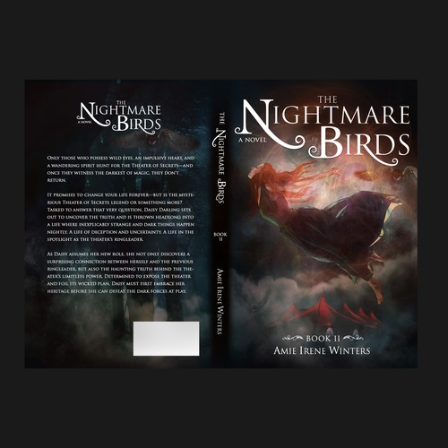 Nightmare Birds