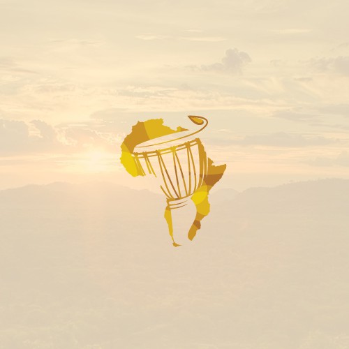 Heartbeat of mama Africa