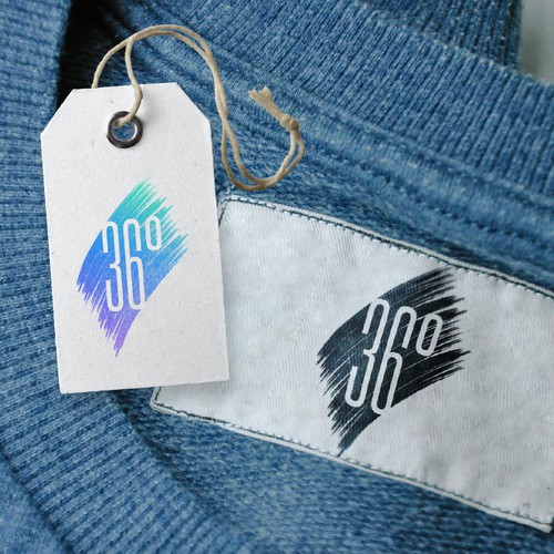 Fashion Brand Logo