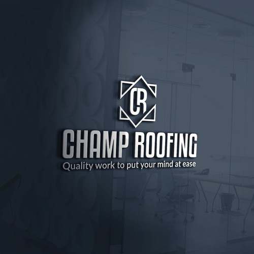 CHAMP ROOFING