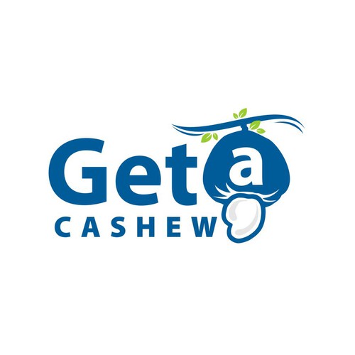 KILLER logo design needed for Geta Cashew