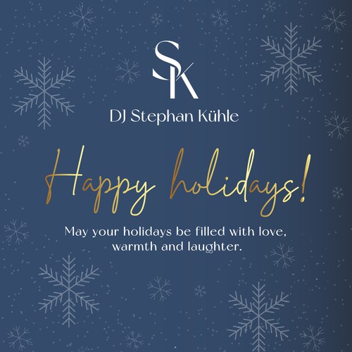 Christmas Cards