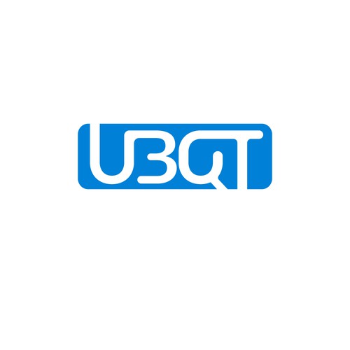 Logo for UBQT