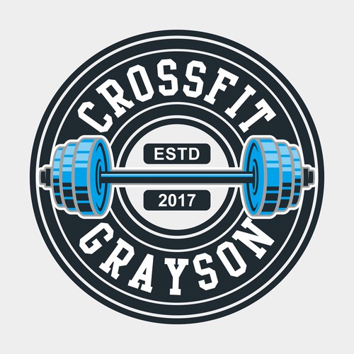 CrossFit Grayson