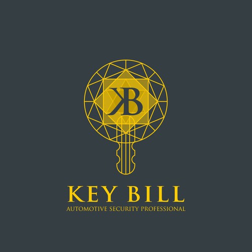 Key bill logo