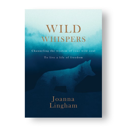 Wild Whispers by Joanna Lingham