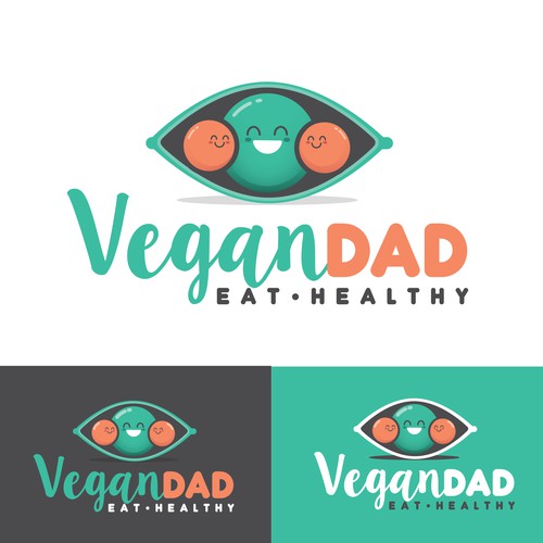 Vegan Dad 
