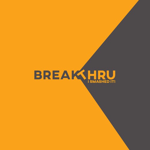 Breakthru