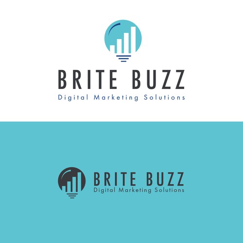Brite Buzz Logos