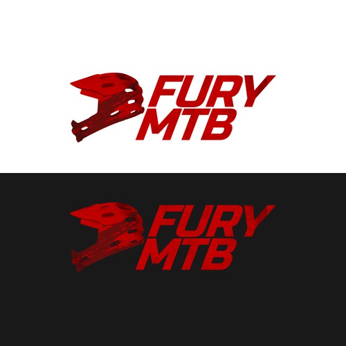 Fury MTB Logo 2