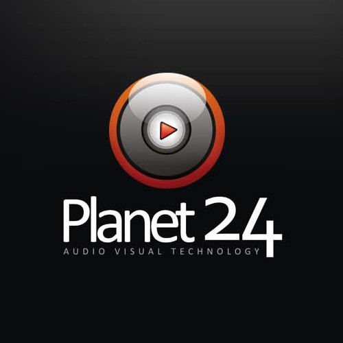 New logo wanted for Planet 24, Inc.