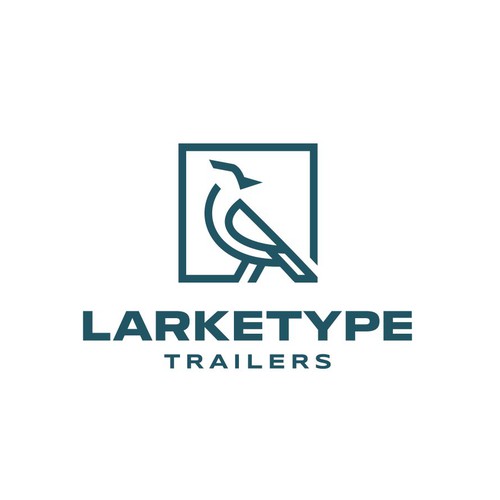 Logo for Larketype Trailers