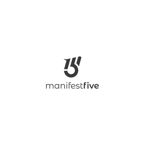 logo manifestfive