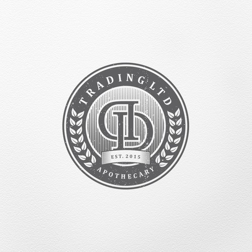 logo concept for D2D Trading LTD