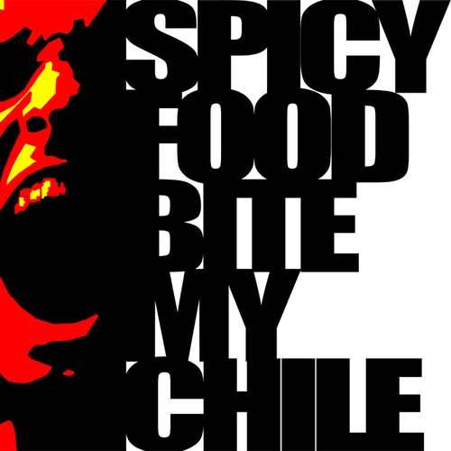 SpicyFood.com Logo Contest - GUARANTEED! Winner will be considered for more jobs.