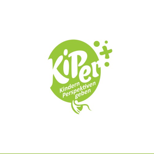KiPer+ Logo