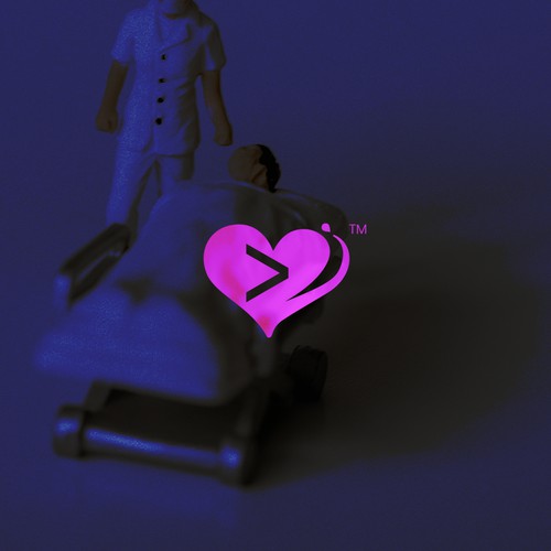 You > Dementia : a logo to help our customers not feel alone in the journey