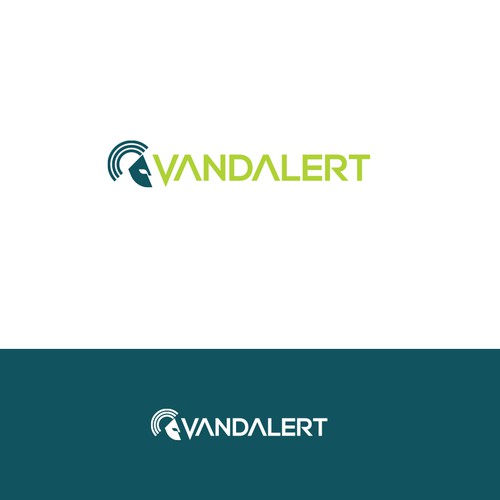 VandAlert Logo