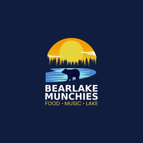Bearlake