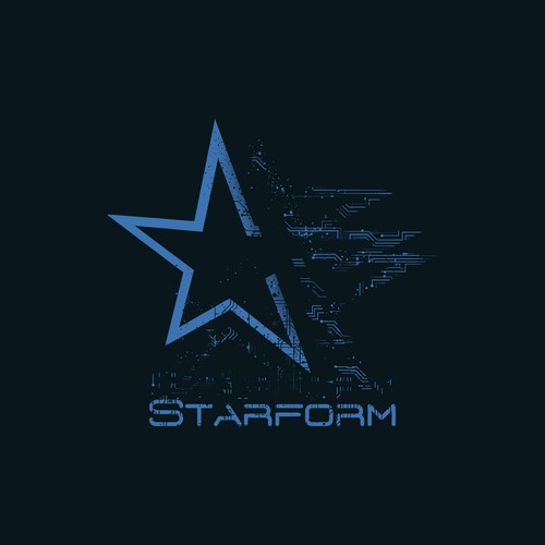 Starform Logo